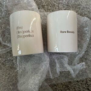Rare beauty makeup brush holders